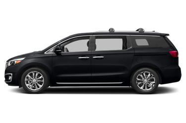 2015 Kia Sedona