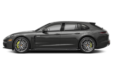 2023 Porsche Panamera E-Hybrid Sport Turismo