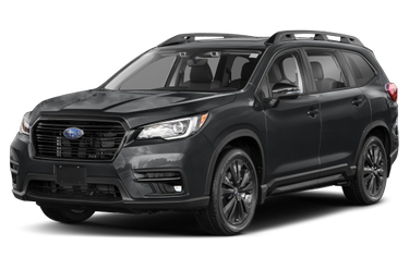 2022 Subaru Ascent Consumer Reviews | Cars.com