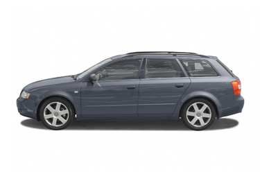 2004 Audi A4