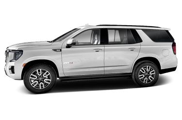 2021 GMC Yukon