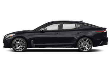 2022 Kia Stinger