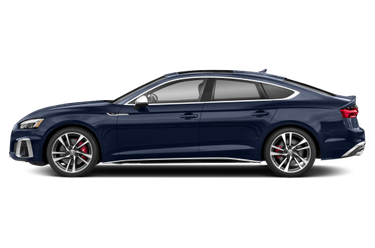 2023 Audi S5