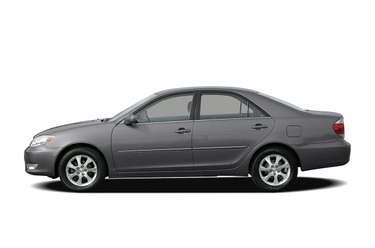 2006 Toyota Camry