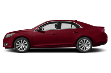2013 Chevrolet Malibu