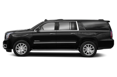 2019 GMC Yukon XL