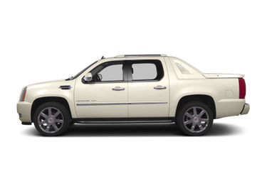 2013 Cadillac Escalade EXT