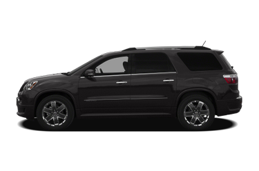 2011 GMC Acadia