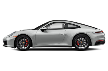 2023 Porsche 911