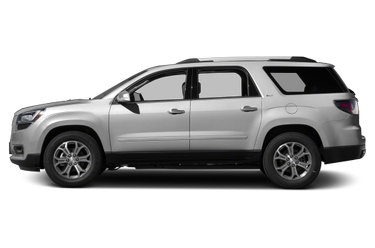 2016 GMC Acadia