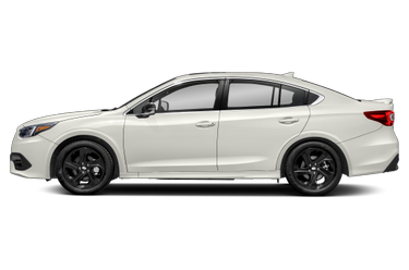 2021 Subaru Legacy