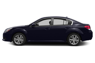 2013 Subaru Legacy