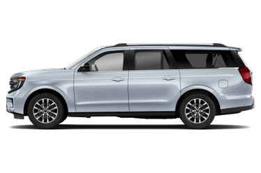 2025 Ford Expedition Max