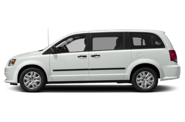 2020 Dodge Grand Caravan