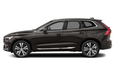 2022 Volvo XC60