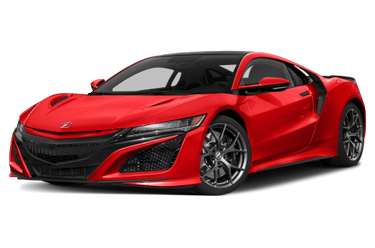 21 Acura Nsx Vs 21 Nissan Gt R Cars Com