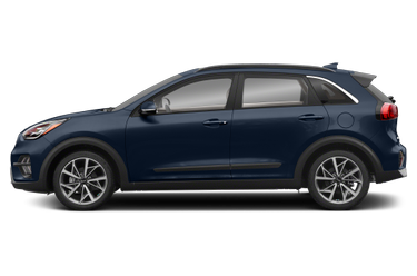 2021 Kia Niro
