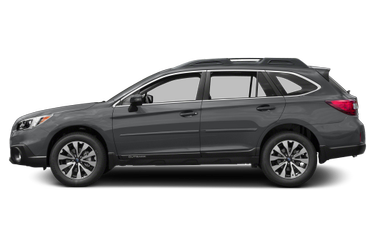 2017 Subaru Outback