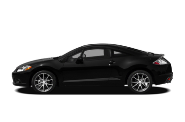 2012 Mitsubishi Eclipse