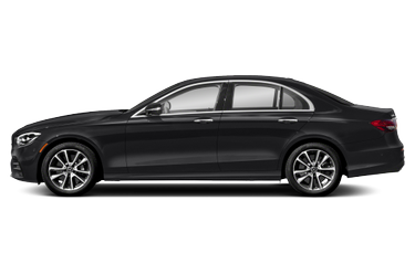 2023 Mercedes-Benz E-Class