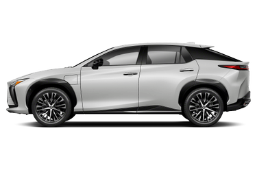 2025 Lexus RZ 300e