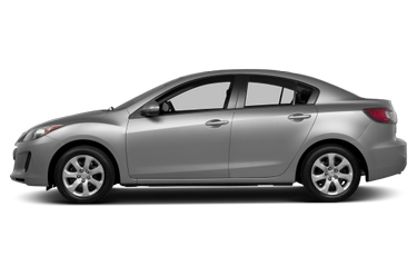 2013 Mazda Mazda3