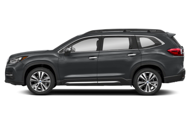 2021 Subaru Ascent