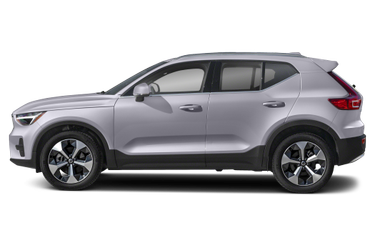 2024 Volvo XC40