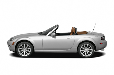 2006 Mazda MX-5 Miata