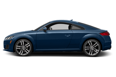 2018 Audi TT