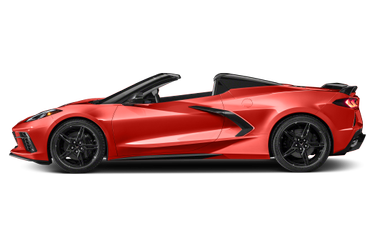 2020 Chevrolet Corvette