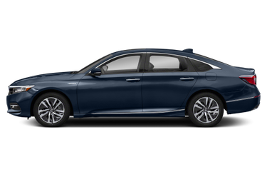 2019 Honda Accord Hybrid