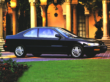 Generation 1994-1997