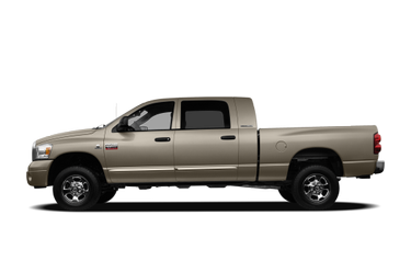 2006 Dodge Ram 2500