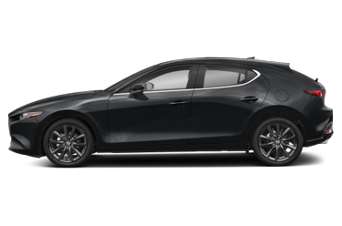 2019 Mazda Mazda3