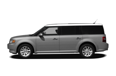 2012 Ford Flex