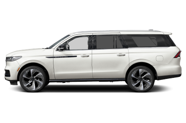 2026 Lincoln Navigator L