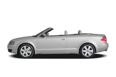 2005 Audi A4