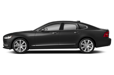 2020 Volvo S90