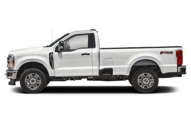 2026 Ford F-350