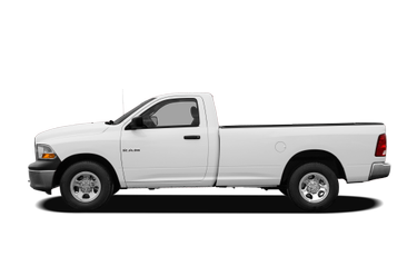 2009 Dodge Ram 1500
