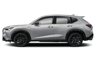 2025 Acura ADX