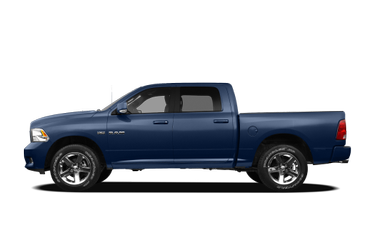 2009 Dodge Ram 1500