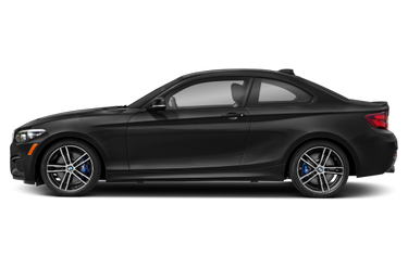 2020 BMW M240