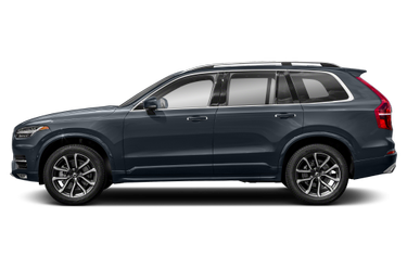 2020 Volvo XC90