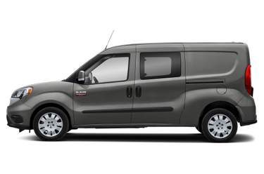 2020 RAM ProMaster City