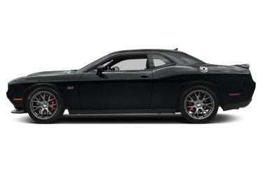 2015 Dodge Challenger