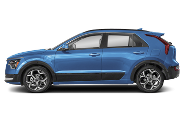 2025 Kia Niro Plug-In Hybrid