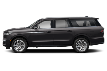 2025 Lincoln Navigator L