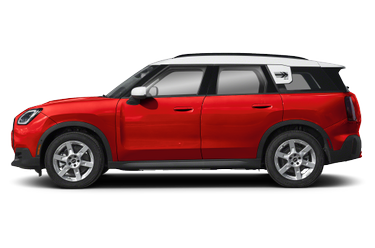 2025 MINI Countryman